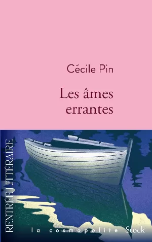Cécile Pin – Les âmes errantes